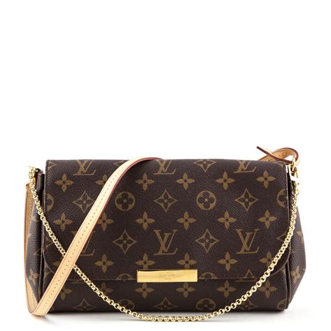 louis vuitton favorite mm wann wieder verfügbar|louis vuitton monogram purses.